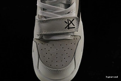 Hyperoad Cut The Check Scott x Travis Jordan 1001